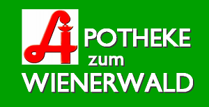 Logo Apotheke zum Wienerwald